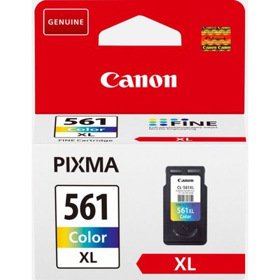 Cartouche d'encre CL561 XL Couleur CANON