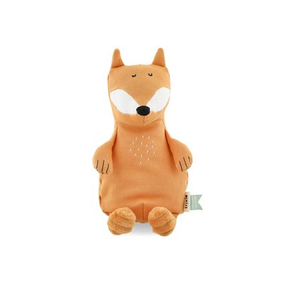 Peluche renard Mr. Fox TRIXIE