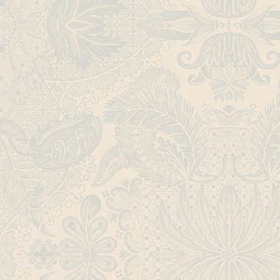 Serviette pur coton MILLE ISAPHIRE GARNIER-THIEBAUT