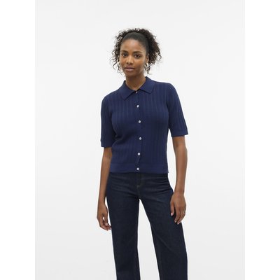 Pull en maille VERO MODA VERO MODA