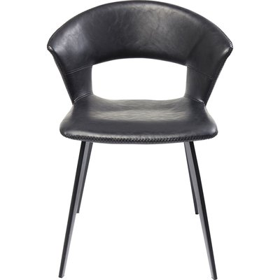 Chaise, REUNION KARE DESIGN