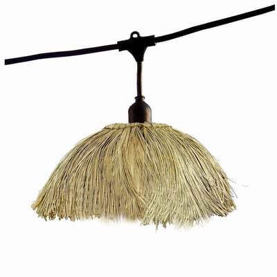 Guirlande connectable E27 HAVANA STRING LIGHT LUMISKY