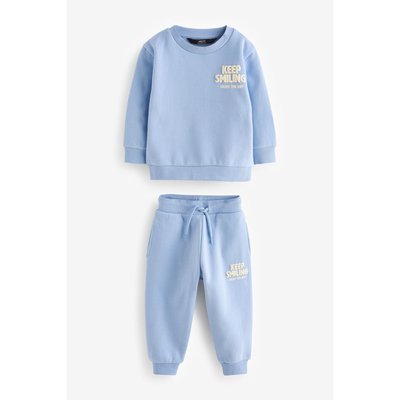 Sweat et pantalon de jogging, ensemble NEXT
