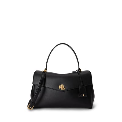 Sac à main en cuir, FARRAH MEDIUM LAUREN RALPH LAUREN