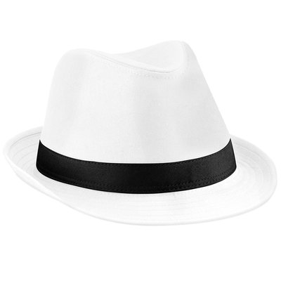 Chapeau fedora BEECHFIELD