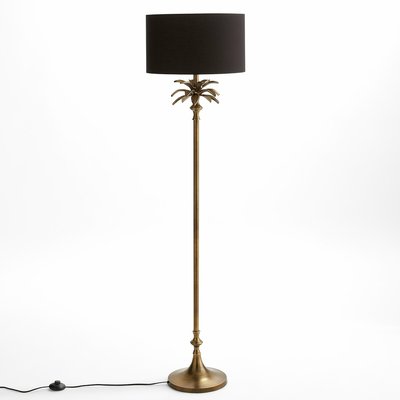 Pied de lampadaire palmier, YVOR LA REDOUTE INTERIEURS