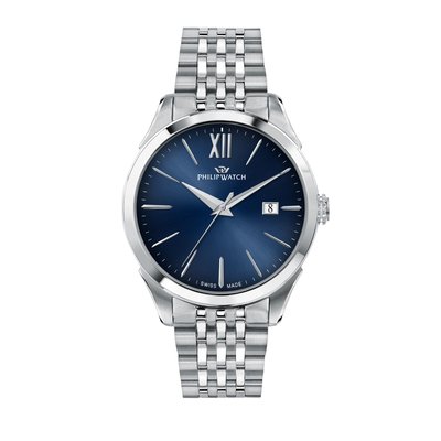 Montre multifonction ROMA PHILIP WATCH