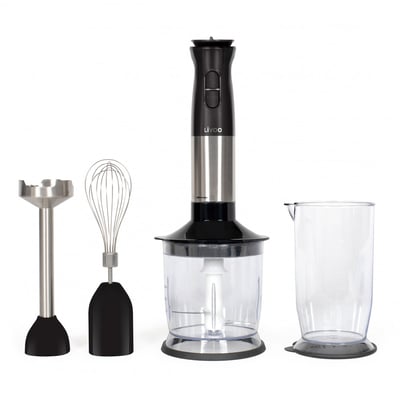Set mixeur plongeant LIVOO