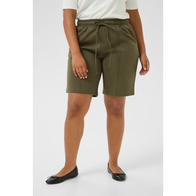 Shorts casual KAFFE CURVE