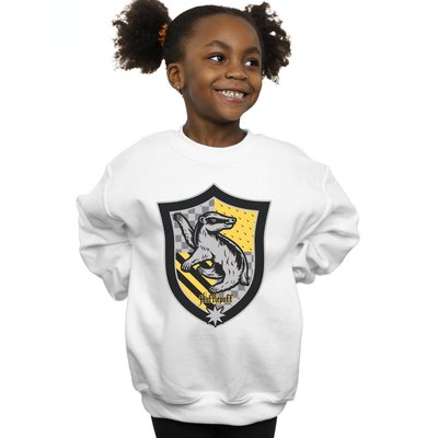Sweat HUFFLEPUFF HARRY POTTER