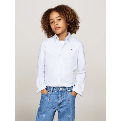Chemise à rayures TOMMY HILFIGER