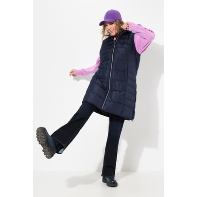 Gilet matelassé ULLA POPKEN