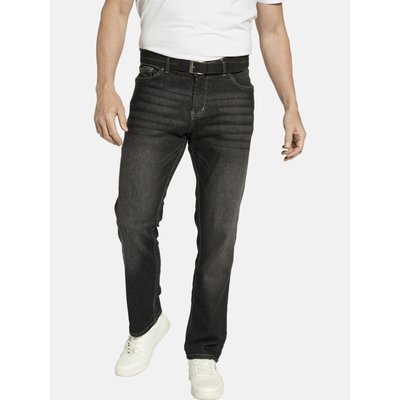 Jean taille basse JOEL JAN VANDERSTORM