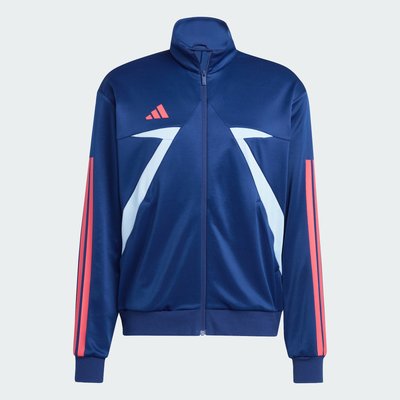Veste de survêtement House of Tiro Nations Pack ADIDAS SPORTSWEAR