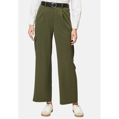 Pantalon cargo avec ceinture 30 pouces ZERO