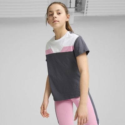 T-shirt de mangas curtas PUMA
