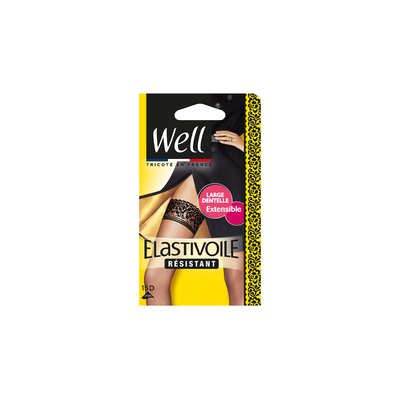 Bas ELASTIVOILE WELL
