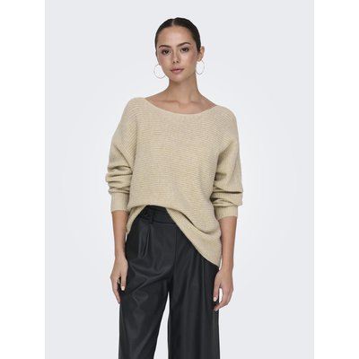 Pull en maille JDY JDY