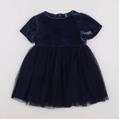 Robe - Très bon état BENETTON