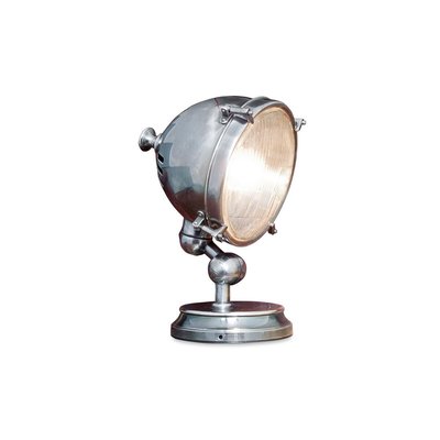 Lampe en laiton LAYCOCK PRODUIT INTERIEUR BRUT