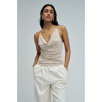 HAUT AVEC Fil textile SALSA JEANS