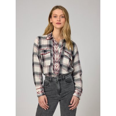 CHEMISE SOROMIE AN'GE