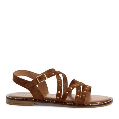 Mule en cuir MARCO TOZZI