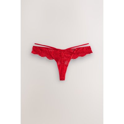 String en dentelle NEXT