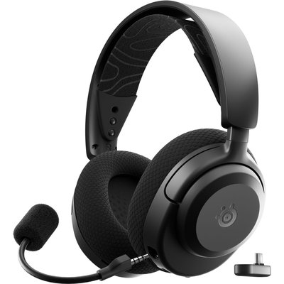 Casque gamer Arctis Nova 3XW Noir STEELSERIES