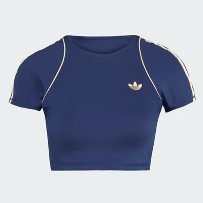 T-Shirt Brassière Adidas Originals Sport Superstar T-Shirt Brassière Adidas Originals Sport Superstar adidas Performance