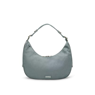 Sac zippé, BIANCA HINDBAG
