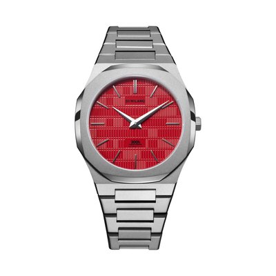 Montre Analogique ULTRA THIN D1 MILANO