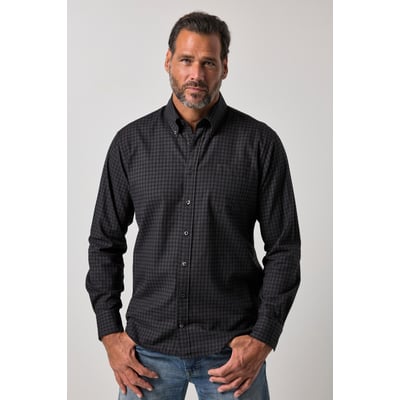 Chemise en flanelle à carreaux JP1880