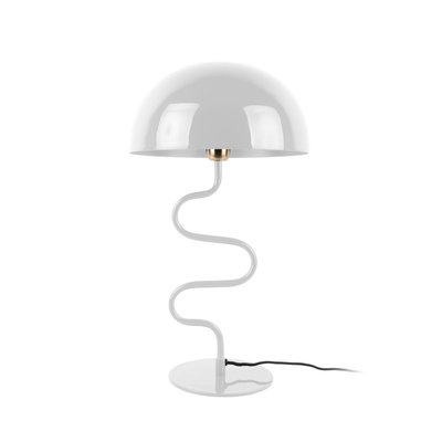 Lampe à poser en métal- TWIST LEITMOTIV