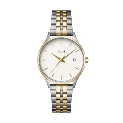 Montre Analogique  MINUIT CLUSE