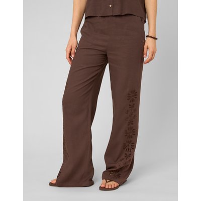 Pantalon brodé BZB