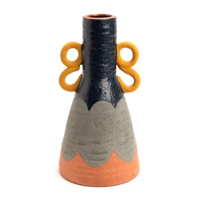 Vase   25  -DENVER AMADEUS