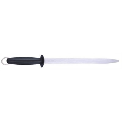Fusil à aiguiser professionnel FISCHER mèche ovale 30cm FISCHER