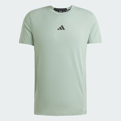 T-shirt d'entraînement Designed for Training adidas Performance