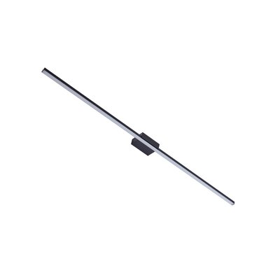 Applique en aluminium moderneLED, Kivana LUCANDE