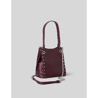 Sac seau bandoulière chaîne BZB