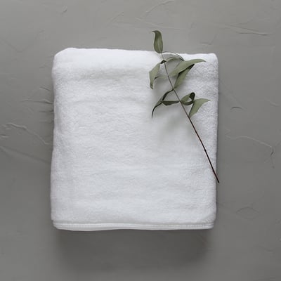 Drap de bain SOFT SYLVIE THIRIEZ