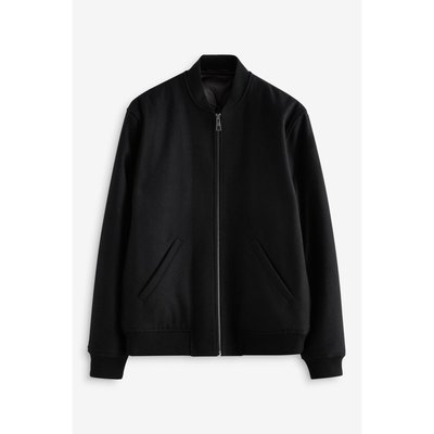 Blouson bombardier matelassé NEXT