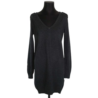 Robe en laine - Très Bon État SANDRO