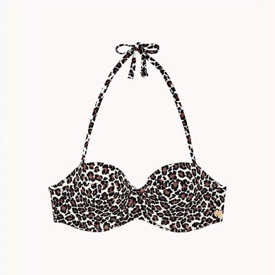 Maillot de bain, soutien-gorge sans bretelles WAIKIKI PASSIONATA