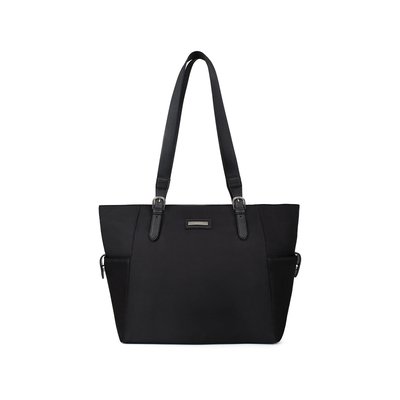 Sac cabas porté épaule  A4 AXELLE HEXAGONA