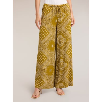 Pantalon palazzo MOTIVI