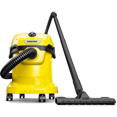 Aspirateur eau et poussière WD 2 Plus KARCHER
