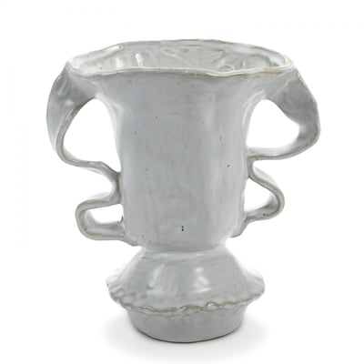 Vase en grès Rosie 03 SERAX