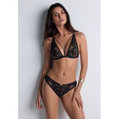 Soutien-gorge Triangle bralette Love Soul AUBADE